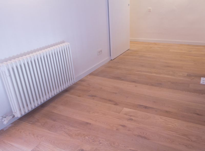 INSTALADORES PARQUET FLOTANTE MADERA