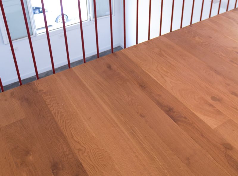INSTALADORES PARQUET FLOTANTE MADERA