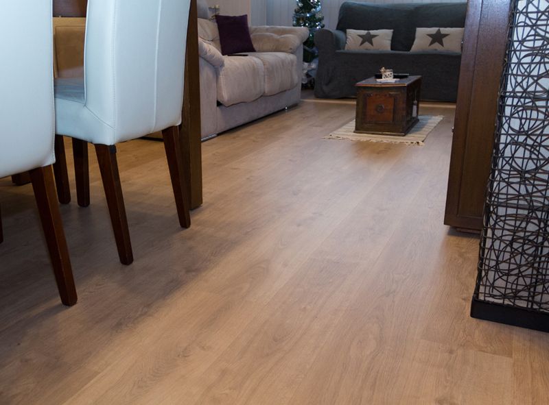 SERVICIO PARQUET SINTÉTICO