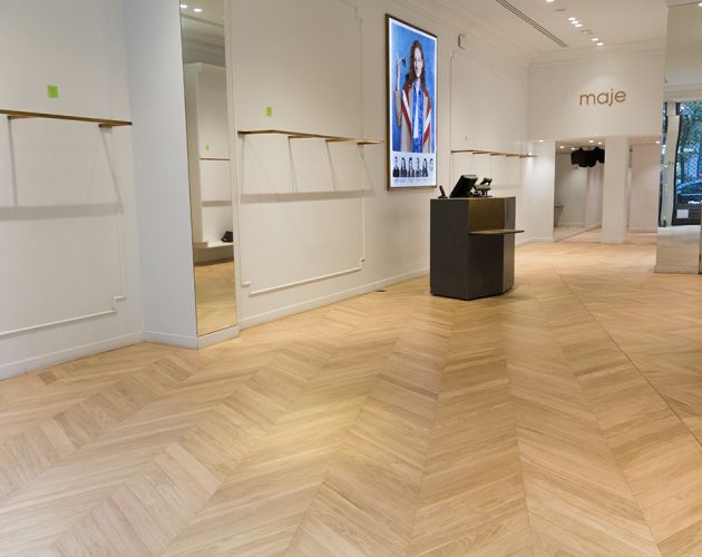 PULIDOS Y ACEITADOS