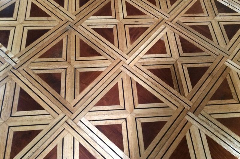 Instaladores parquet flotante barcelona