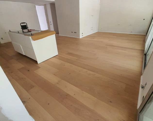 PARQUET ENCOLADO