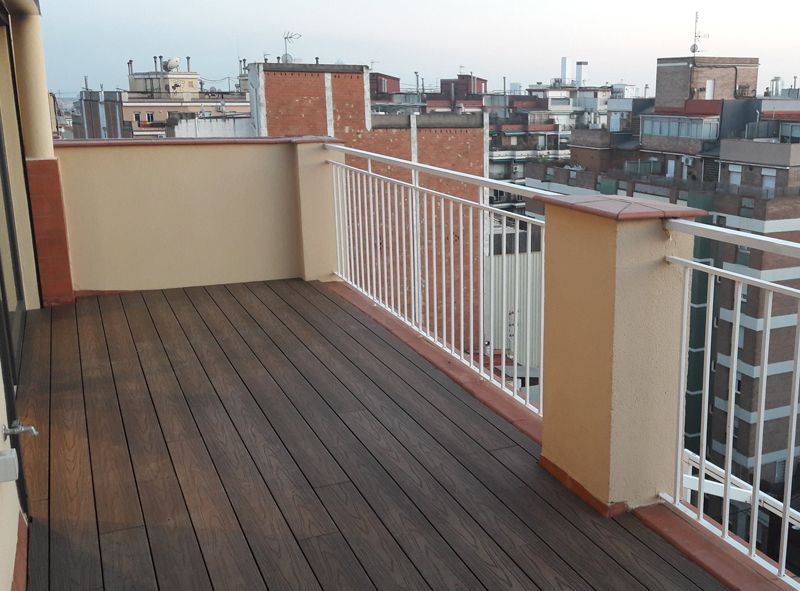 TARIMAS TECNOLÓGICAS