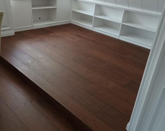 PARQUET ENCOLADO