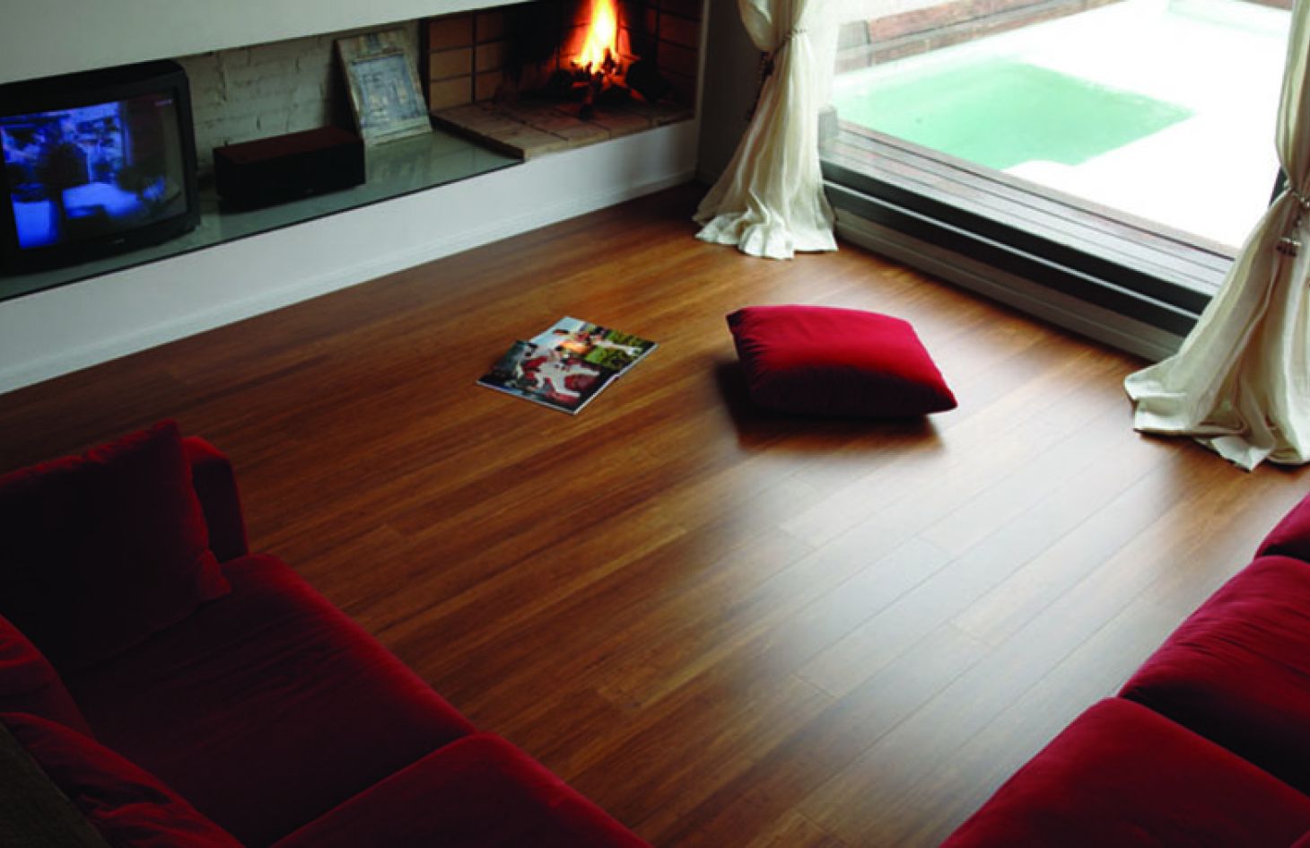 Instaladores parquet sintético en Barcelona y Provincias