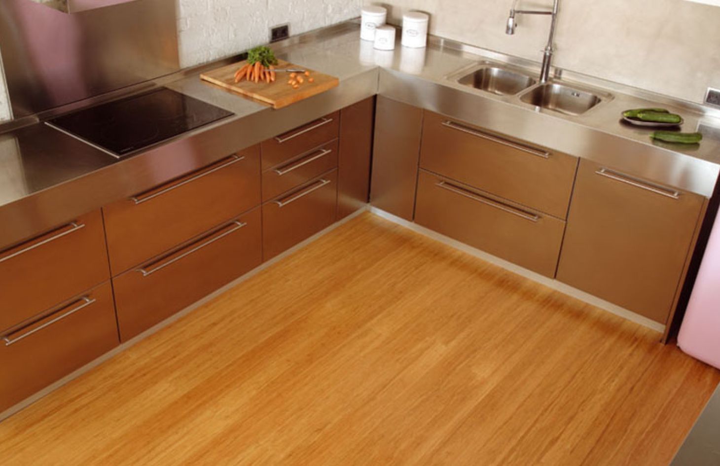 Instaladores parquet sintético en Barcelona y Provincias