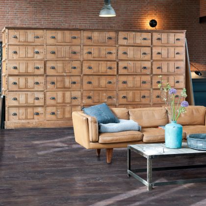 parquet wengue