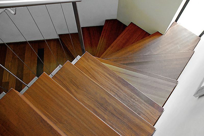 Instaladores parquet flotante barcelona