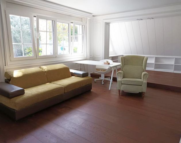PARQUET ENCOLADO