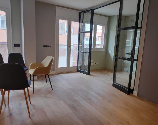 PARQUET ENCOLADO