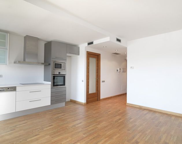 Parquet Sintético