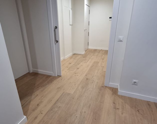 Parquet Sintético