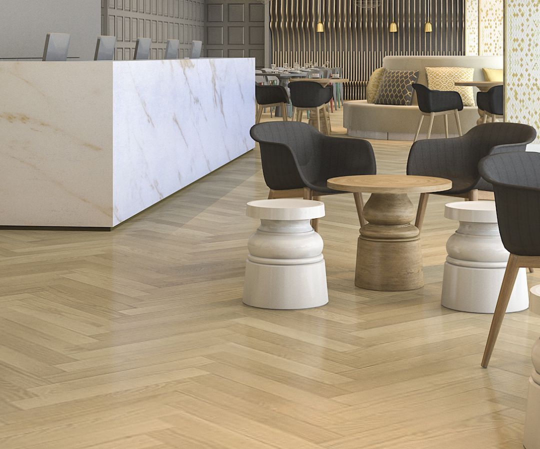 Parquet Espiga