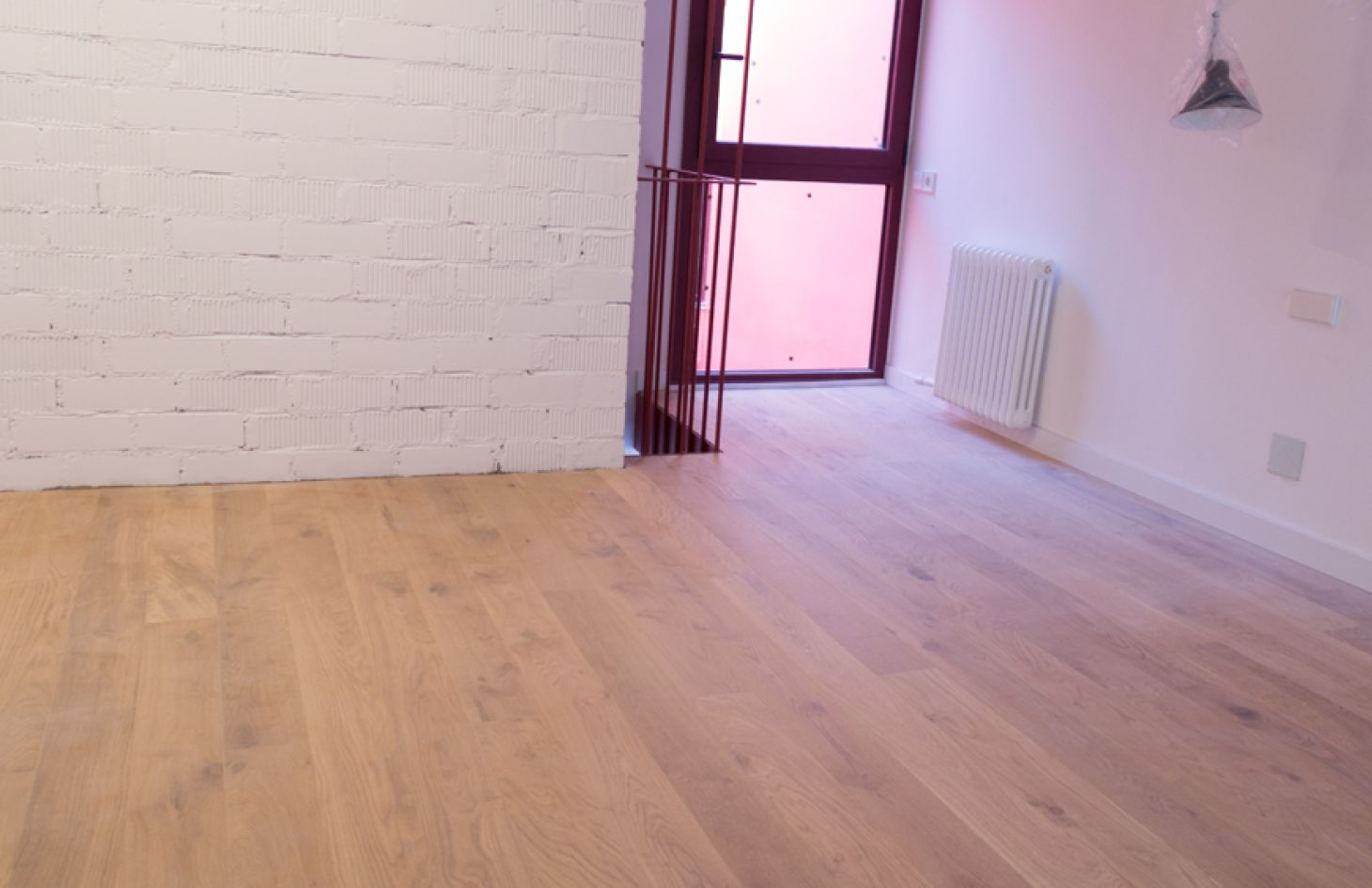 Instaladores parquet flotante en Barcelona y Provincias
