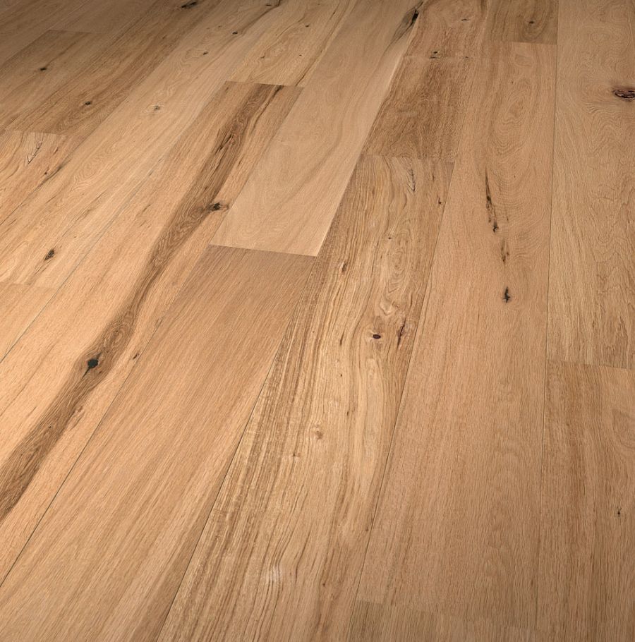 instalar parquet roble