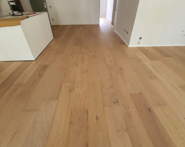PARQUET ENCOLADO