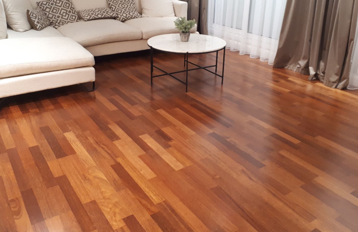 Instaladores parquet flotante en Barcelona y Provincias
