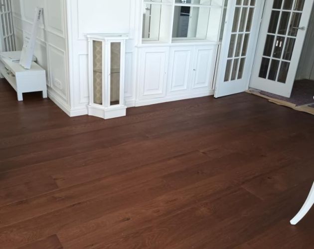 PARQUET ENCOLADO