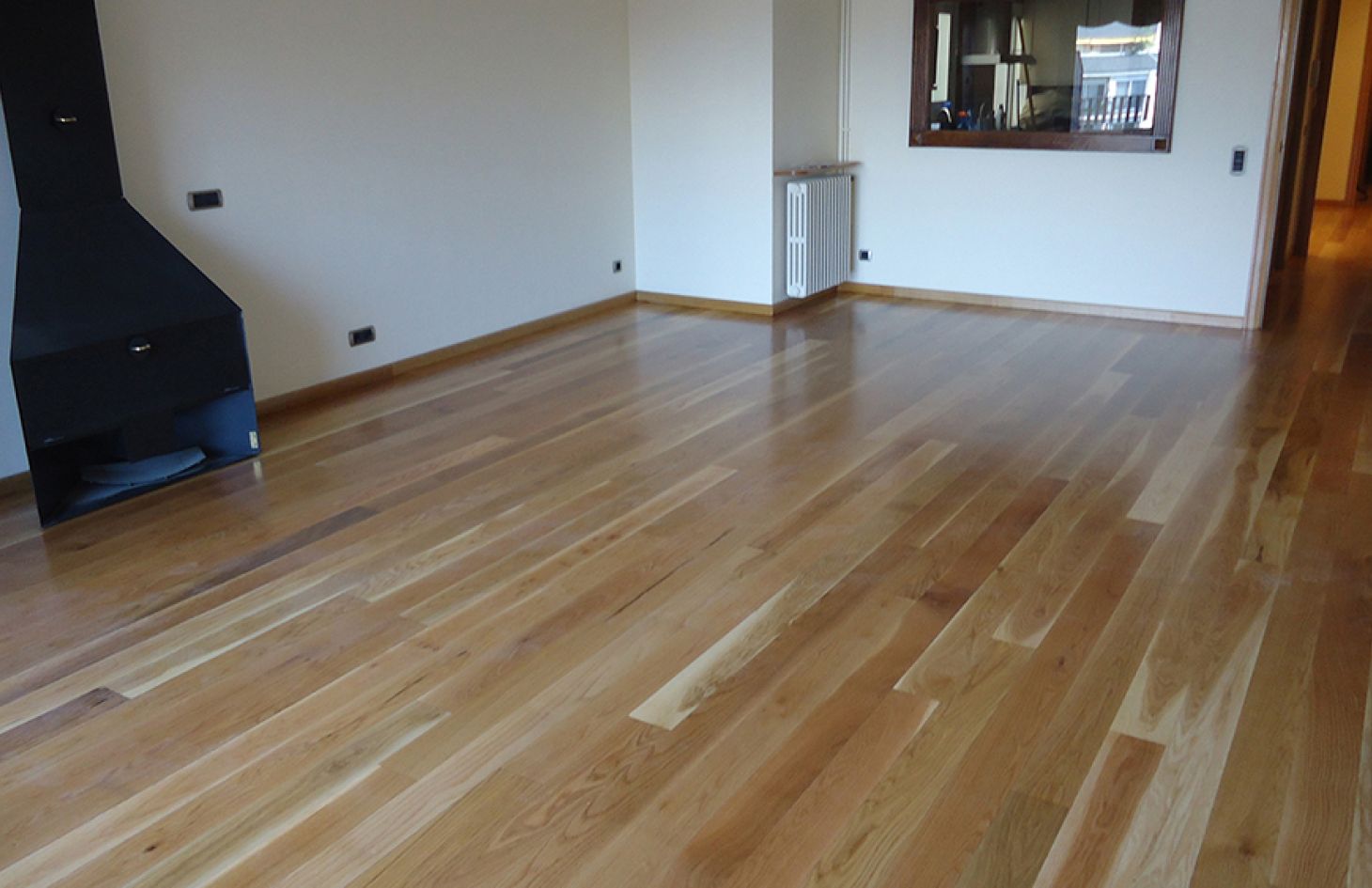 Instaladores parquet flotante en Barcelona y Provincias