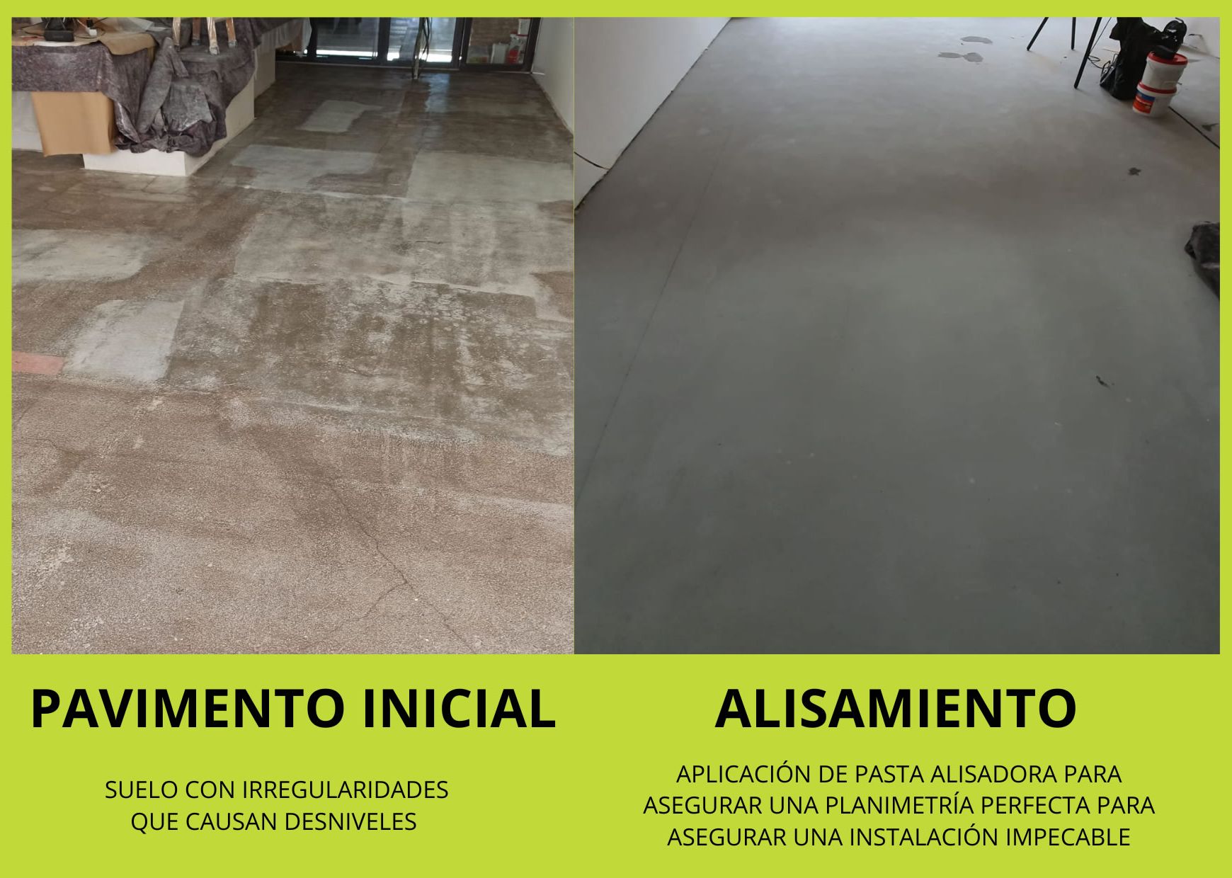 Instaladores suelo laminado espiga en Barcelona y Provincias