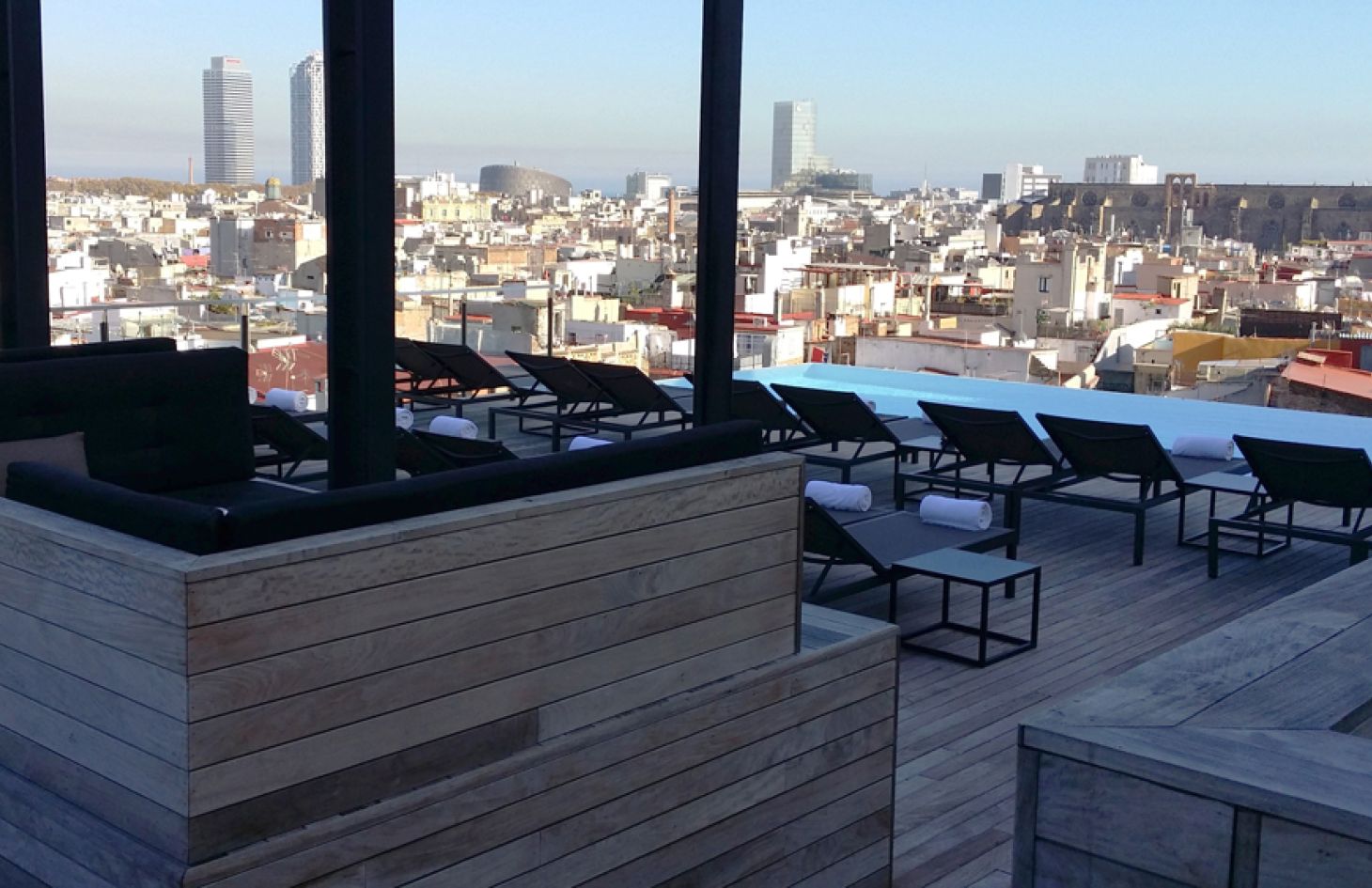 Instaladores tarimas en Barcelona y Provincias