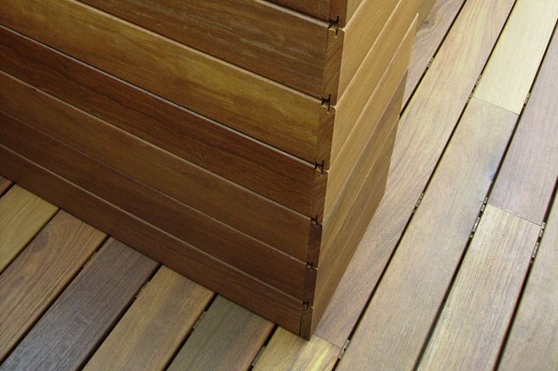 Instaladores parquet flotante barcelona