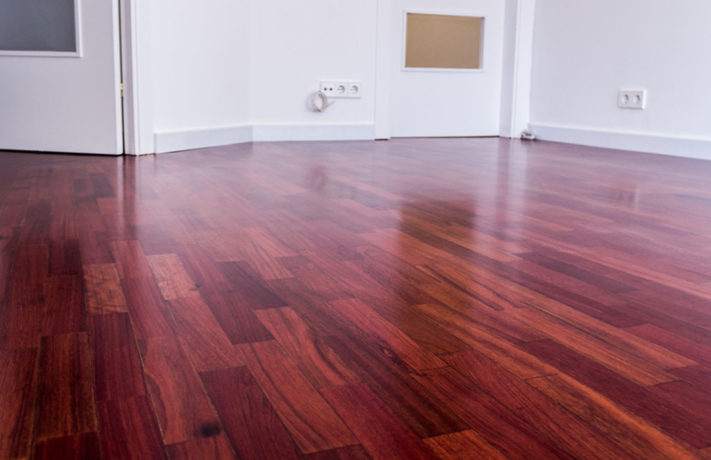 Pulidores de parquet en Barcelona y Provincias