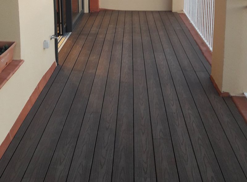 Instaladores parquet flotante barcelona