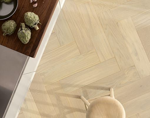 Parquet Pergo